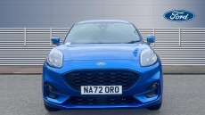 Ford Puma 1.0 EcoBoost Hybrid mHEV 155 ST-Line 5dr Petrol Hatchback
